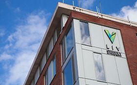 Liv Student Dublin